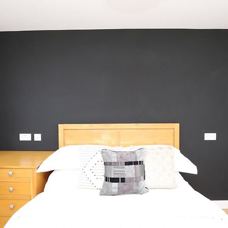 Luxurious Double Bedroom, Ensuite With Free Wifi. Oxford Habitación foto