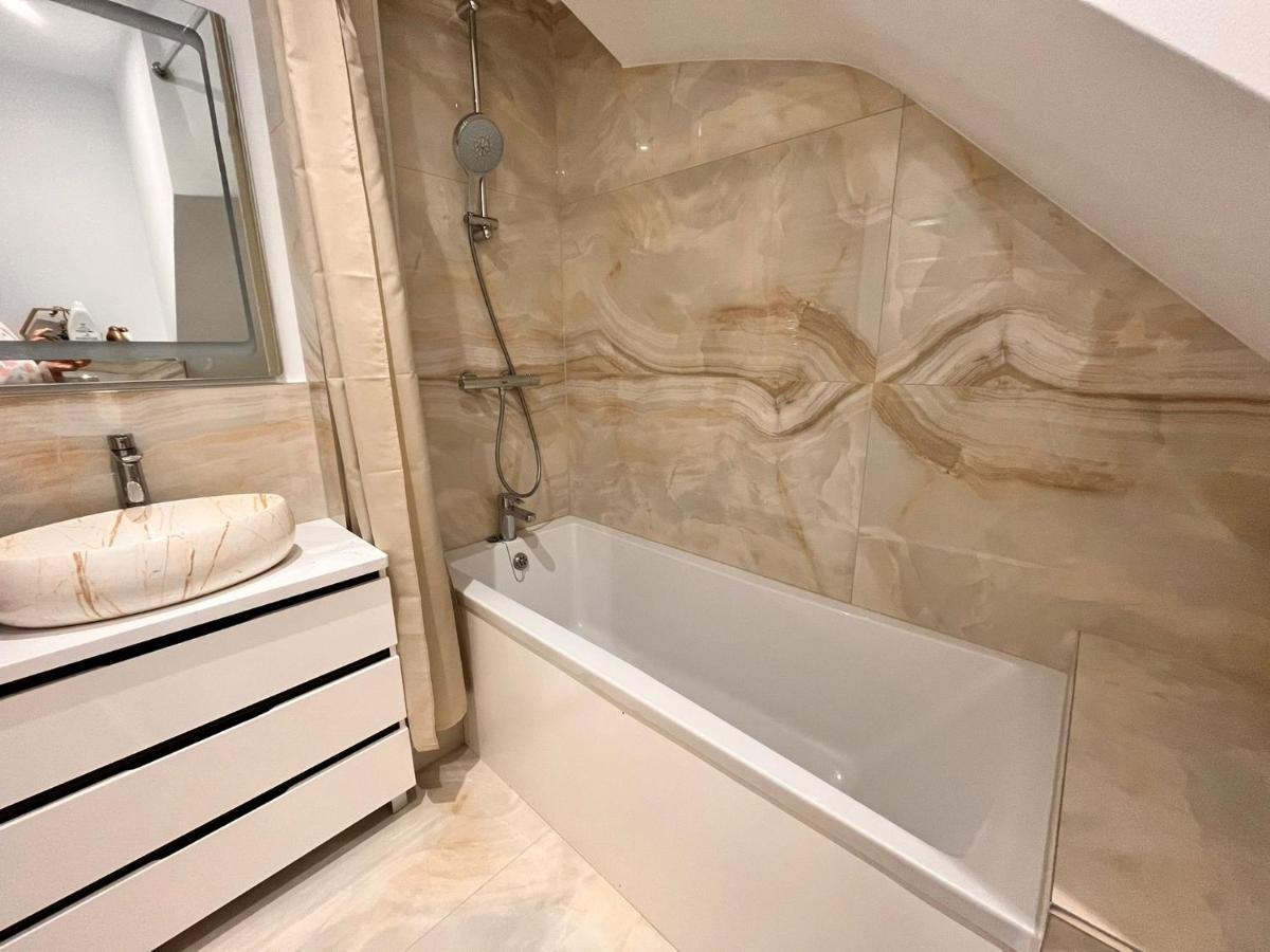 Luxurious Double Bedroom, Ensuite With Free Wifi. Oxford Exterior foto
