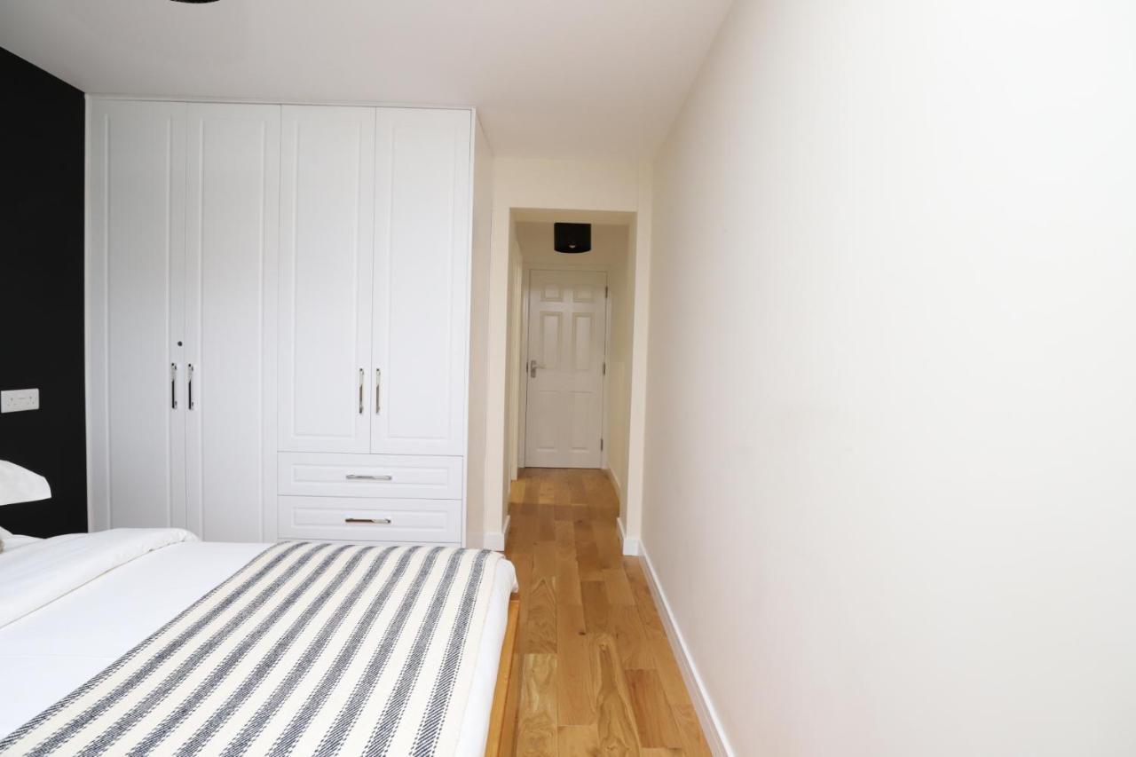 Luxurious Double Bedroom, Ensuite With Free Wifi. Oxford Exterior foto