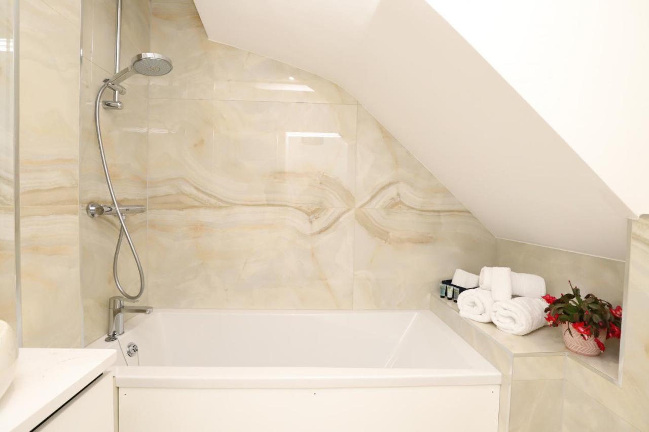 Luxurious Double Bedroom, Ensuite With Free Wifi. Oxford Exterior foto