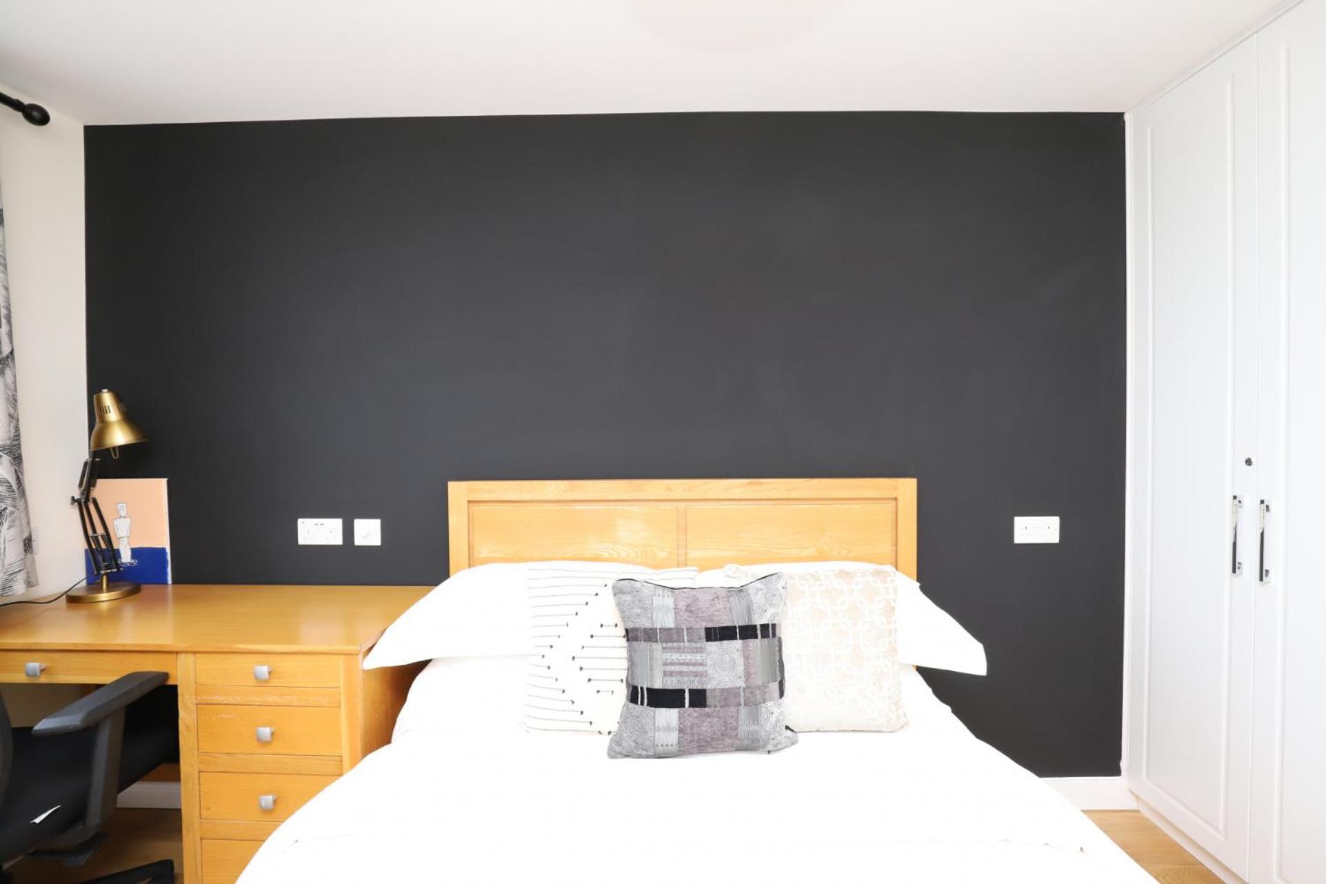 Luxurious Double Bedroom, Ensuite With Free Wifi. Oxford Habitación foto